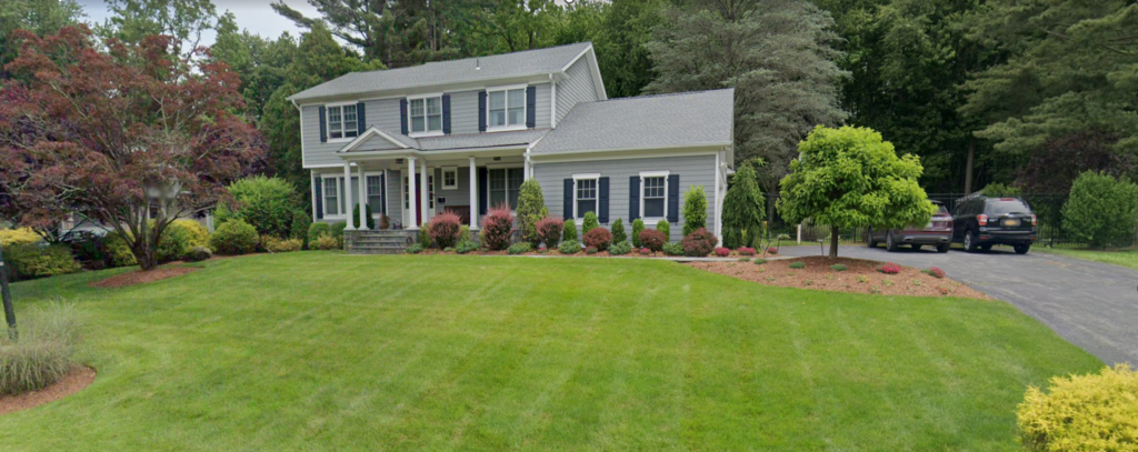 15 John Jay Place, Rye, N.Y